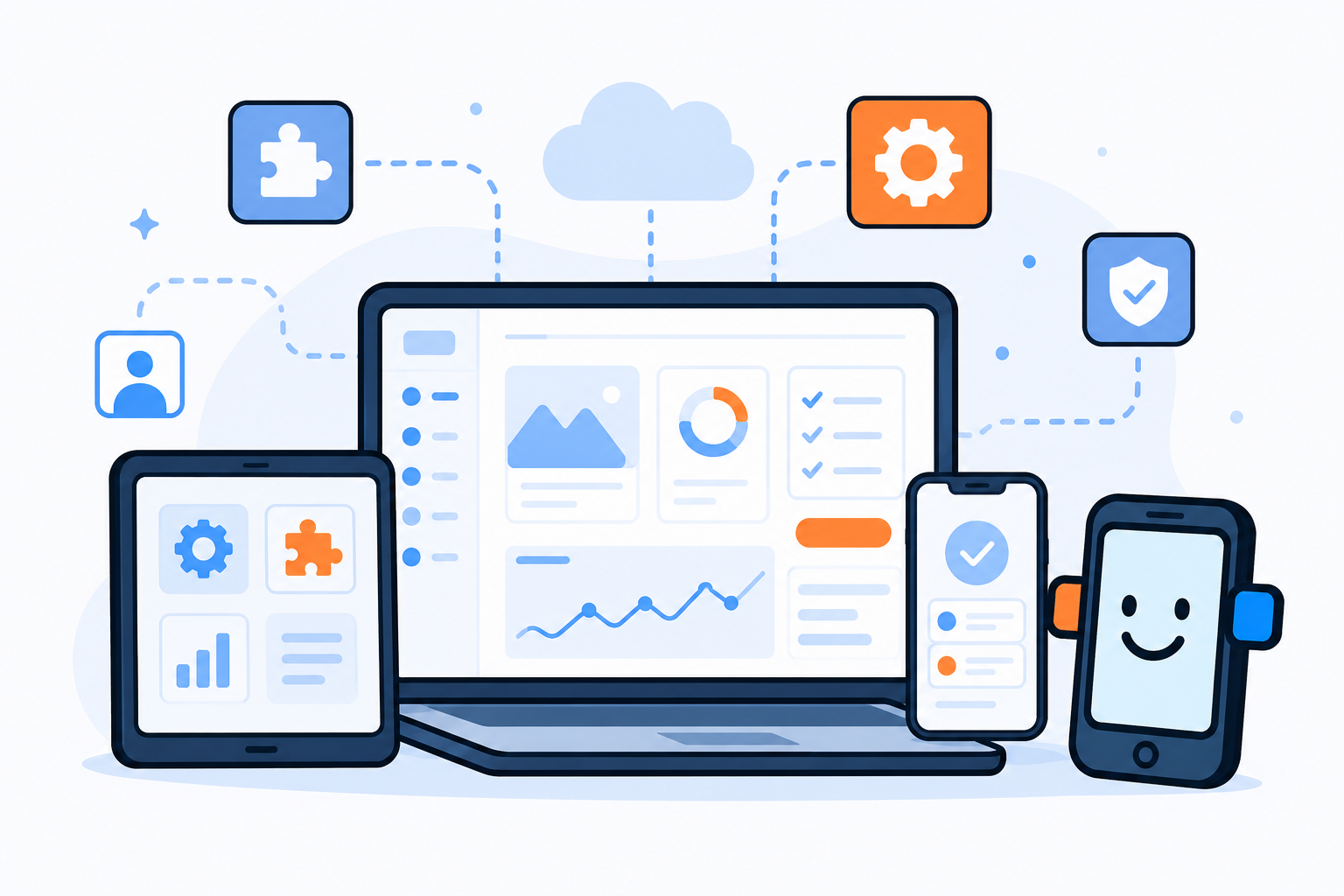 MrApp Portfolio
